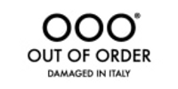 Out of Order US coupons